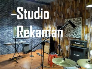 Studio Rekaman